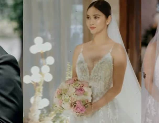 carlo aquino and charlie dizon wedding