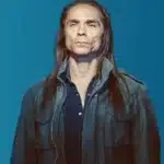 zahn mcclarnon wife