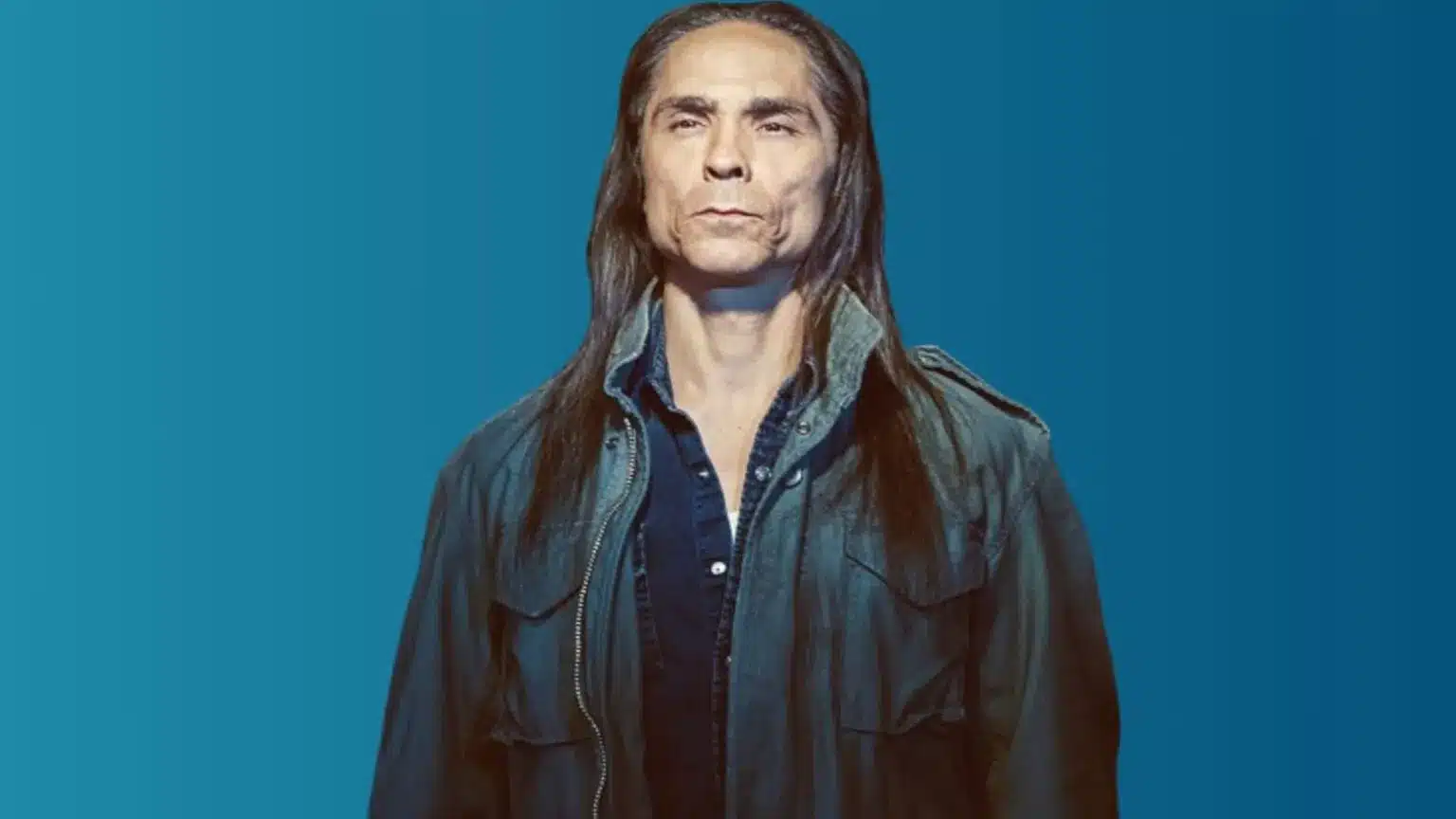 zahn mcclarnon wife