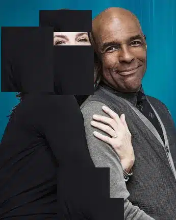 Michael Dorn Wife