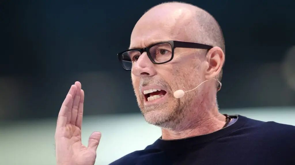 scott galloway lectures