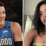 Aaron Gordon’s Wife