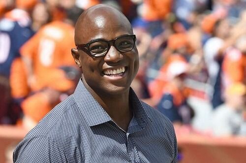 DeMarcus Ware career