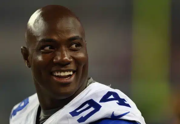 DeMarcus Ware