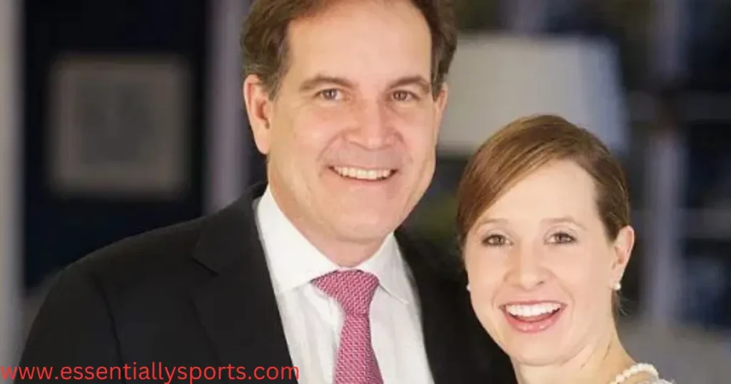 Jim Nantz's Personal Life