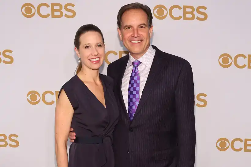 Jim Nantz’s Wife Courtney Richards: Career, Family, and Relationship Timeline