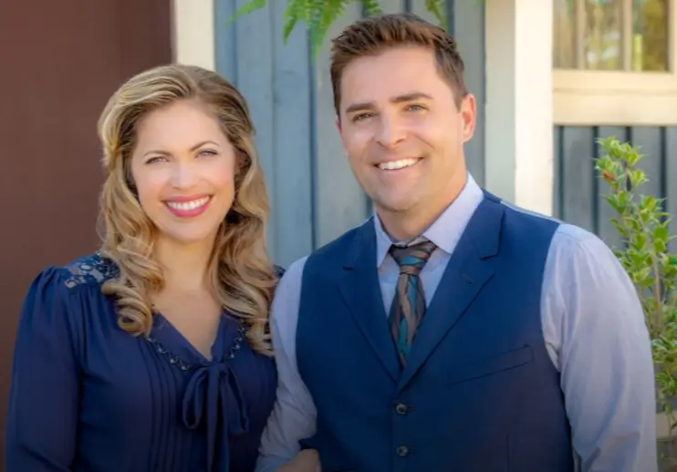 Kavan Smith's Net Worth