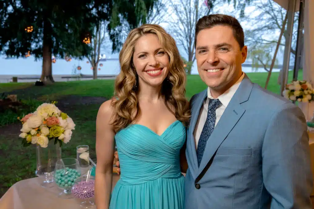 Kavan Smith’s Wife Full Bio