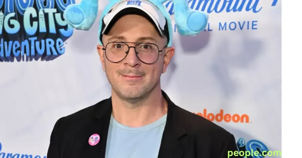 Steve Burns's Net Worth 2024