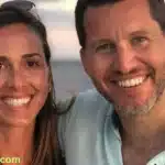 Will Cain’s wife