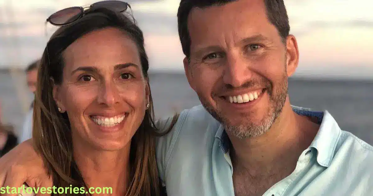 Will Cain’s wife