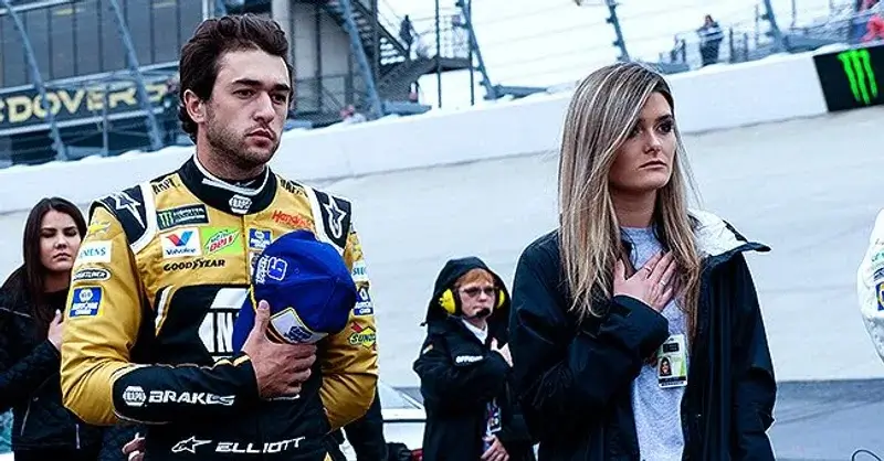 Chase Elliott’s Personal Life and Relationships