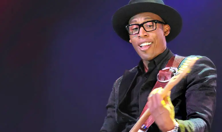 Raphael Saadiq’s Family and Personal Challenges