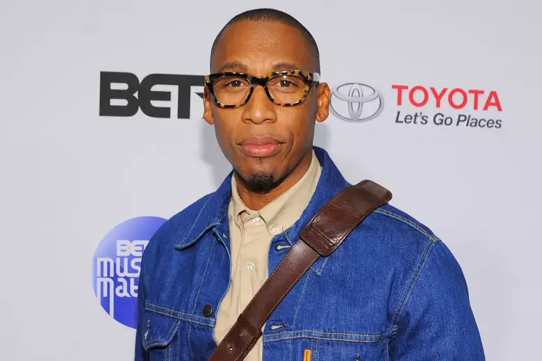 Raphael Saadiq’s Net Worth