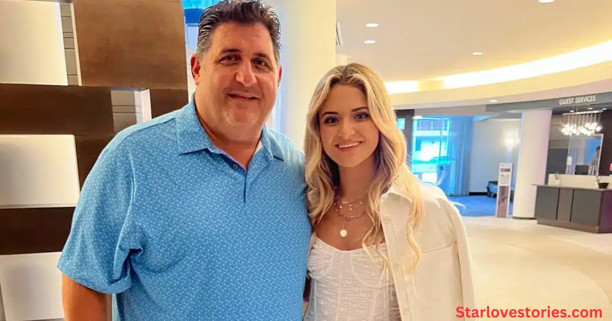 Tony Siragusa’s wife