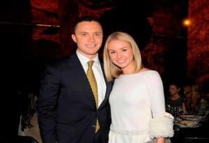 Harold Ford Jr