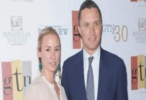 Harold Ford Jr