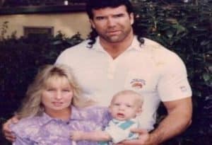 Scott Hall