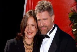 Treat Williams Wife