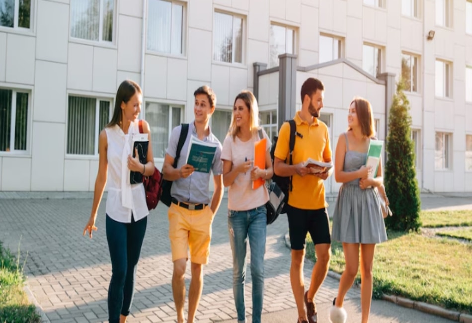 University Education