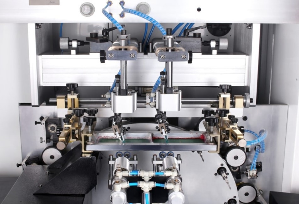 Textile Manufacturing