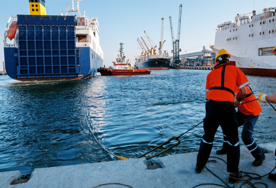 Maritime Training Matters