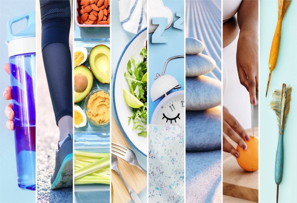 Health Habits