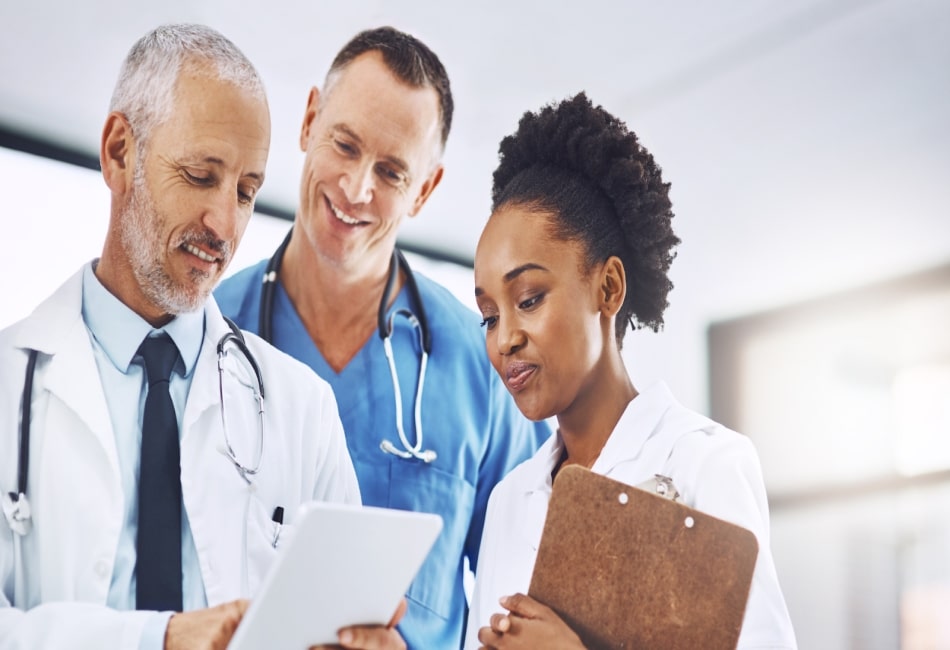 Primary Care Providers