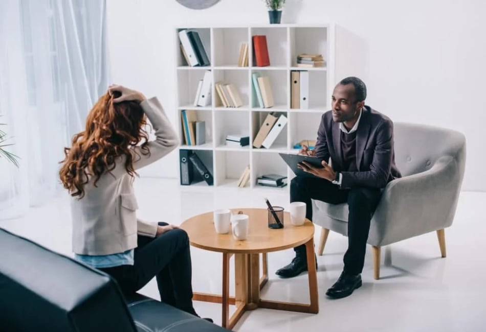 Personalized Addiction Care