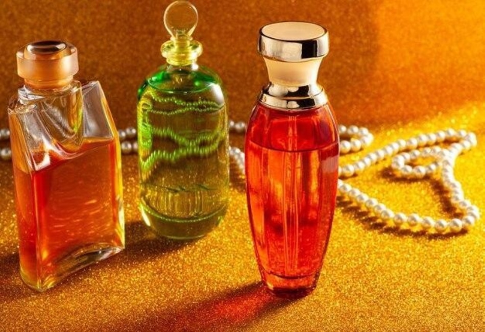 Stunning Designer Perfume