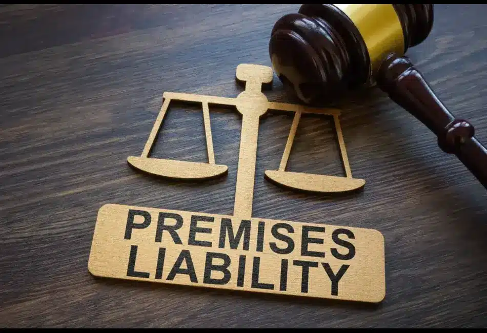 Premises Liability Lawyers