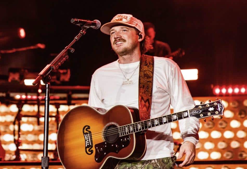 Morgan Wallen Net Worth