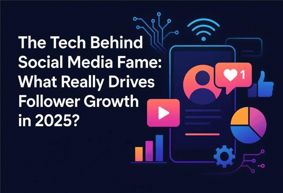 Social Media Fame