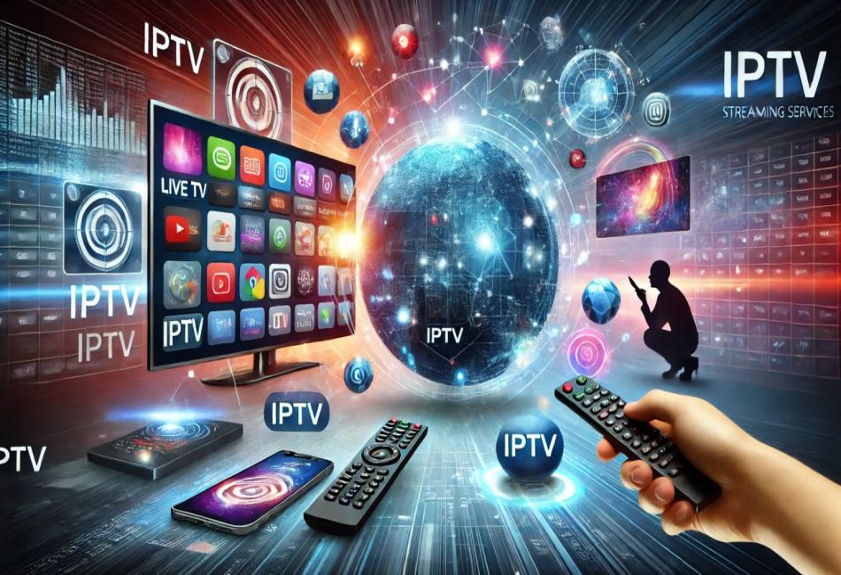 IPTV Service