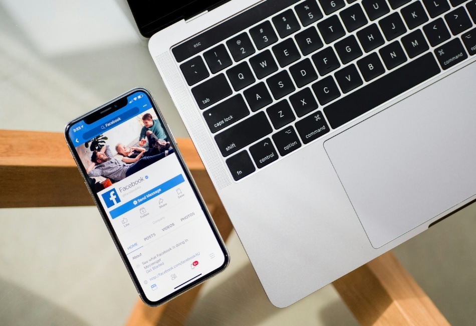 Facebook Page