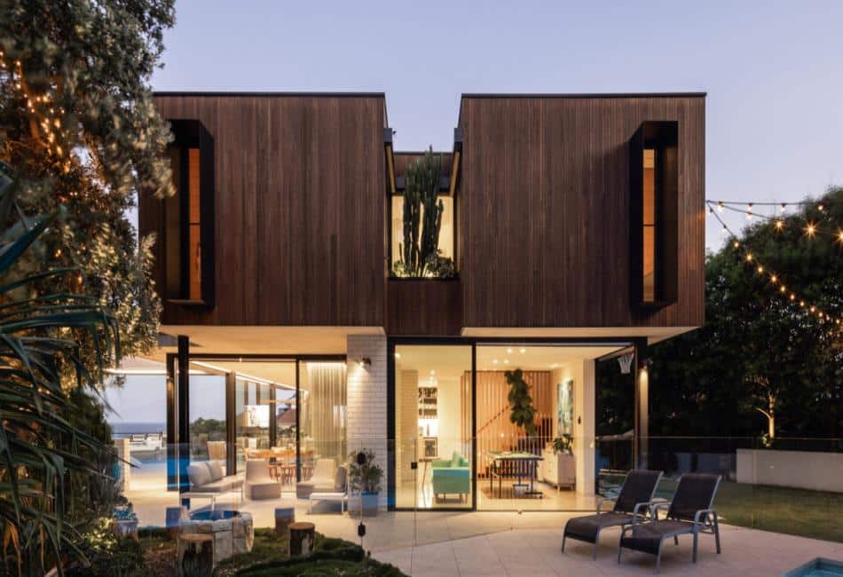 Building Homes