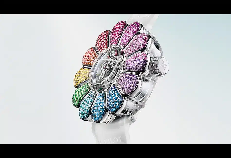 Rainbow Jewelry