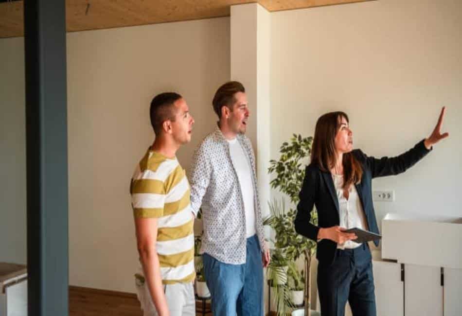 Buyers Agents