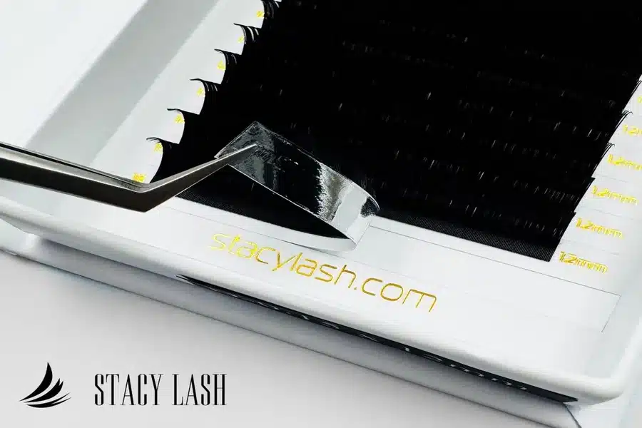 Lash Extensions